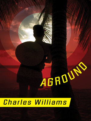 cover image of Aground